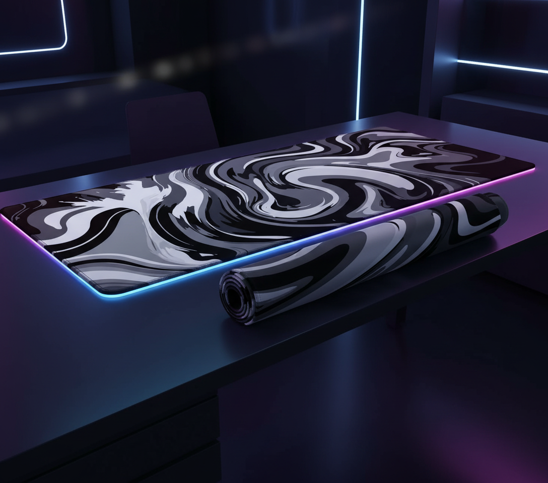 Large Gaming Mouse Pad
