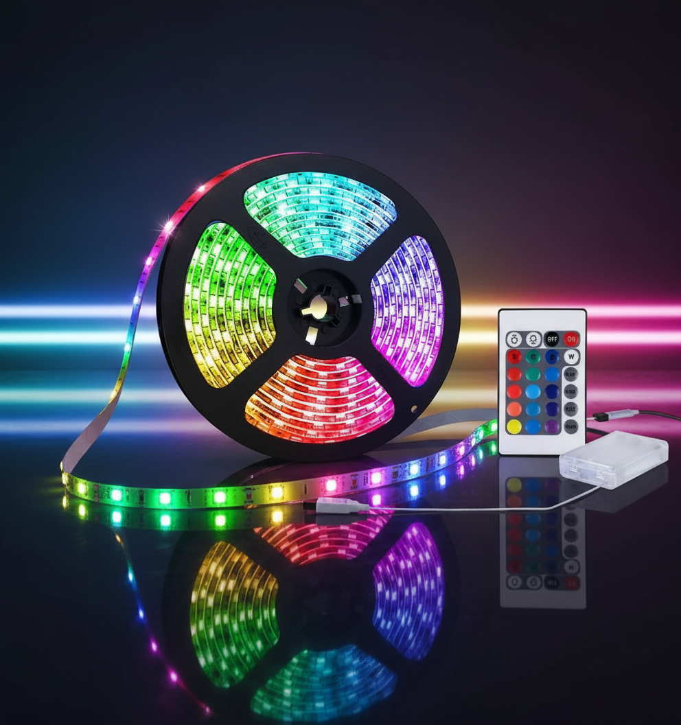 LED Strip Lights