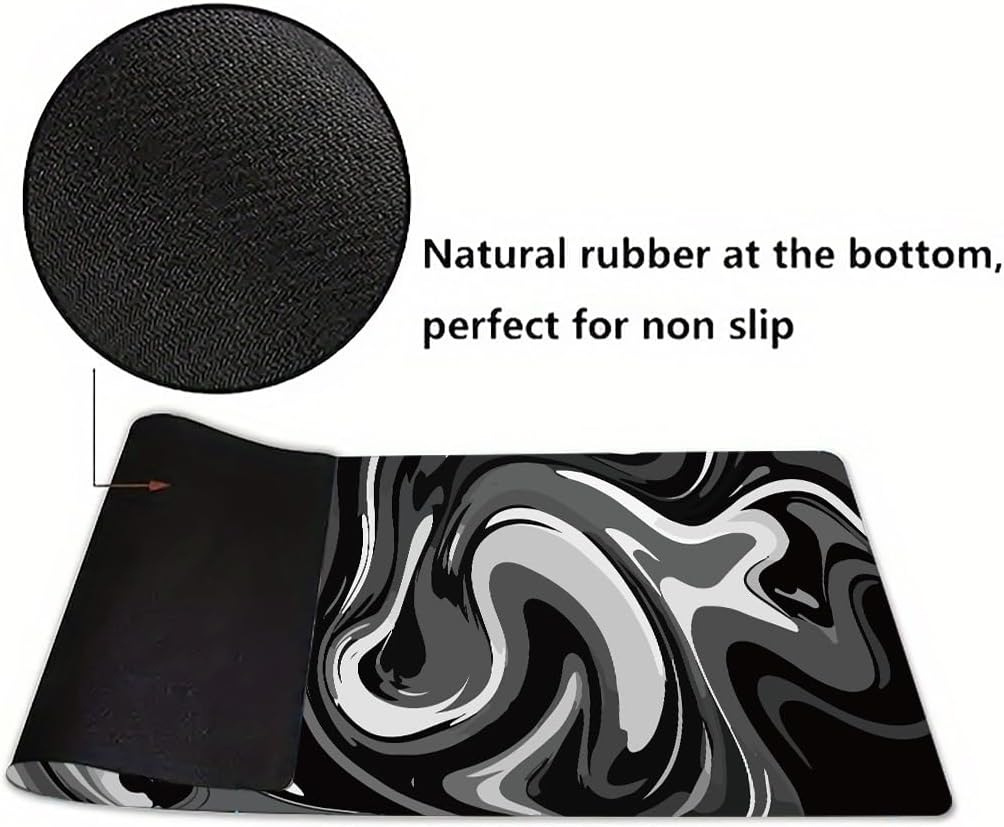Large Gaming Mouse Pad