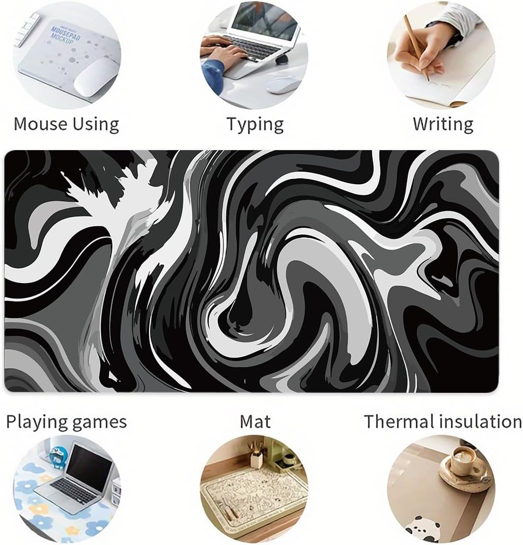 Large Gaming Mouse Pad