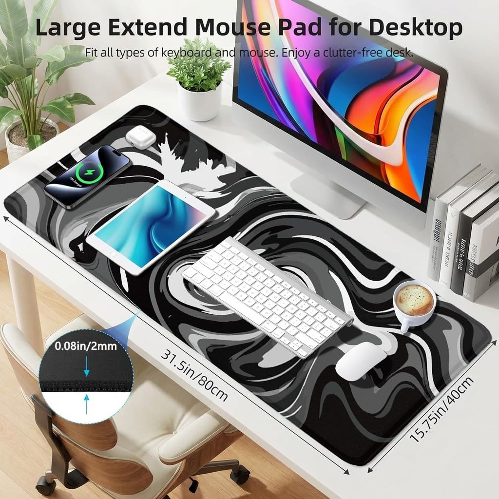 Large Gaming Mouse Pad
