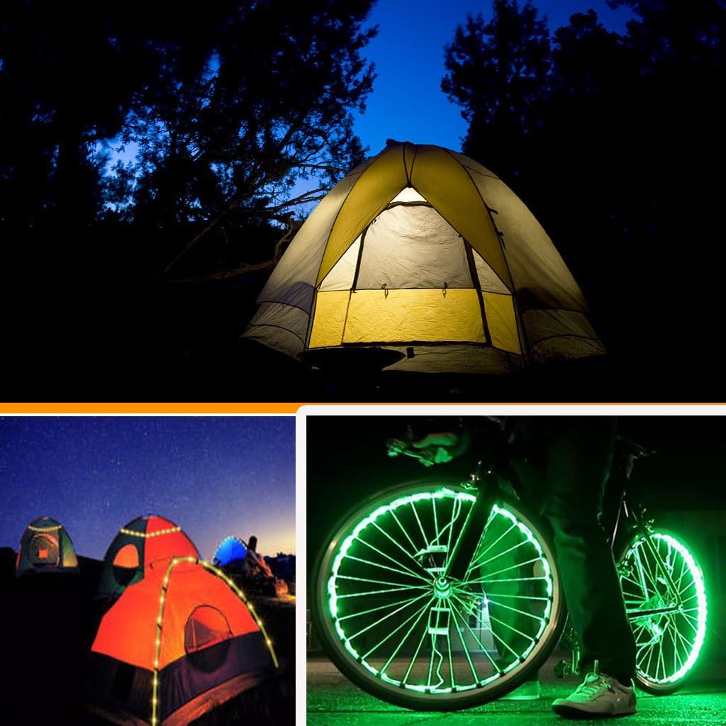 LED Strip Lights