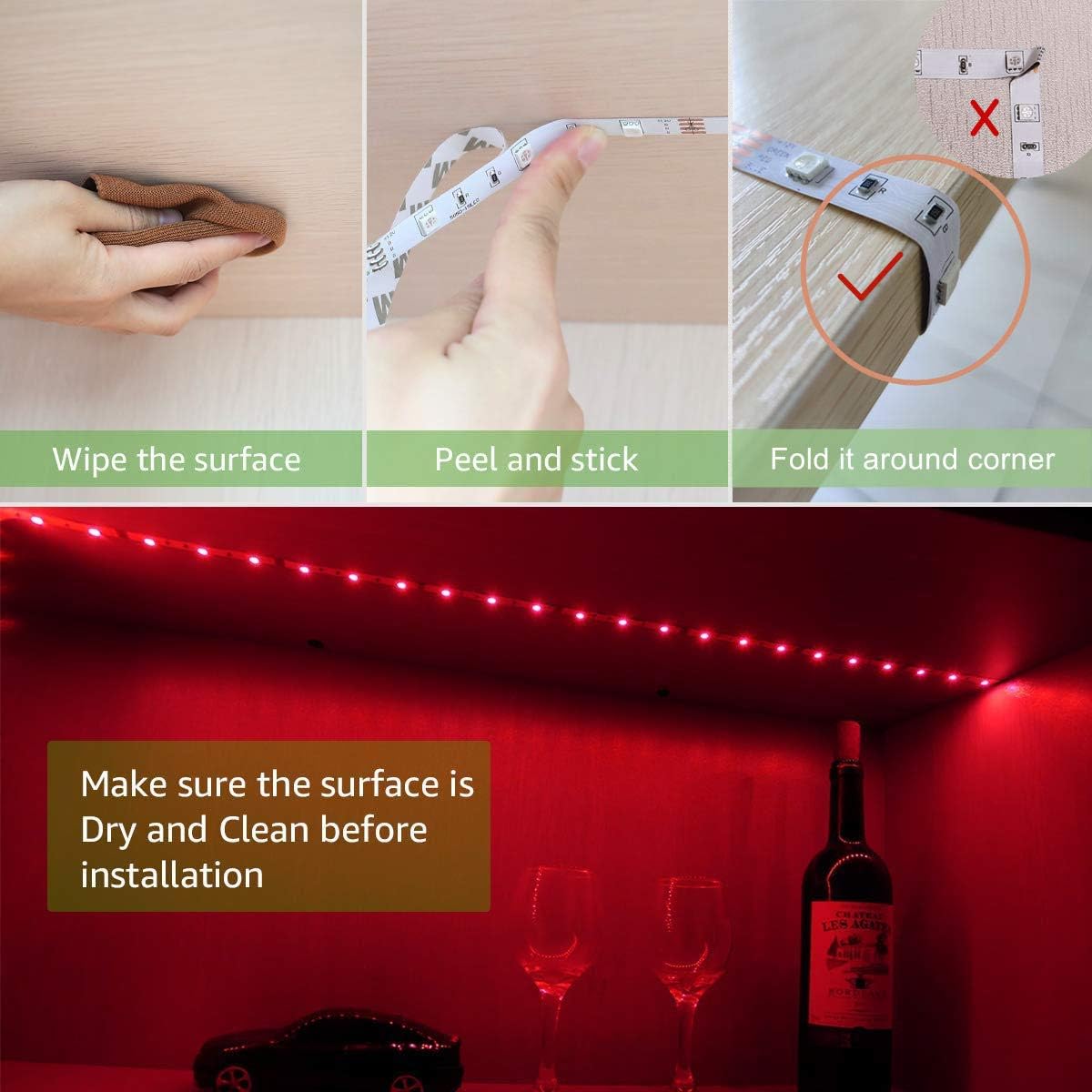 LED Strip Lights