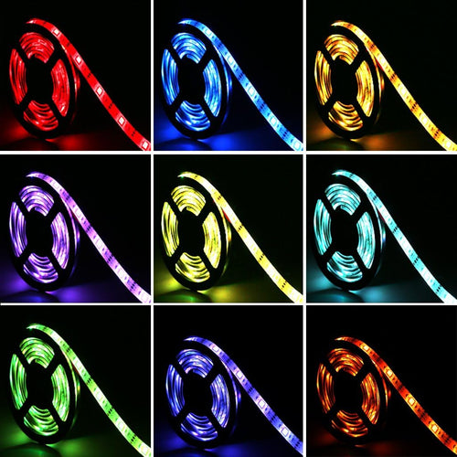 LED Strip Lights