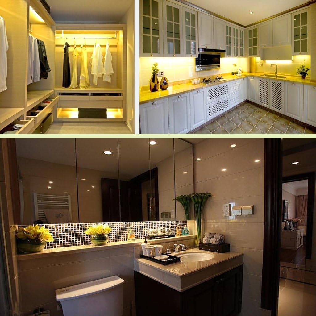 LED Strip Lights